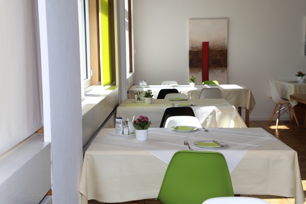 Hotel Bären Garni